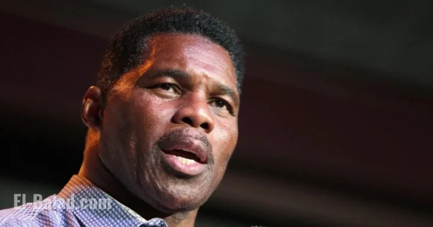 Senate Approves Herschel Walker as U.S. Ambassador to Bahamas