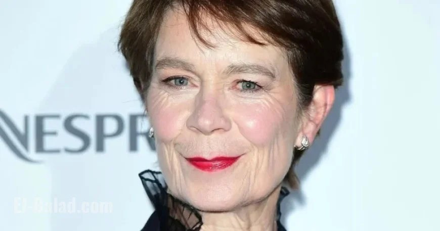 Celia Imrie’s Life: Celebrity Traitors, Famous Son, and BBC Romance