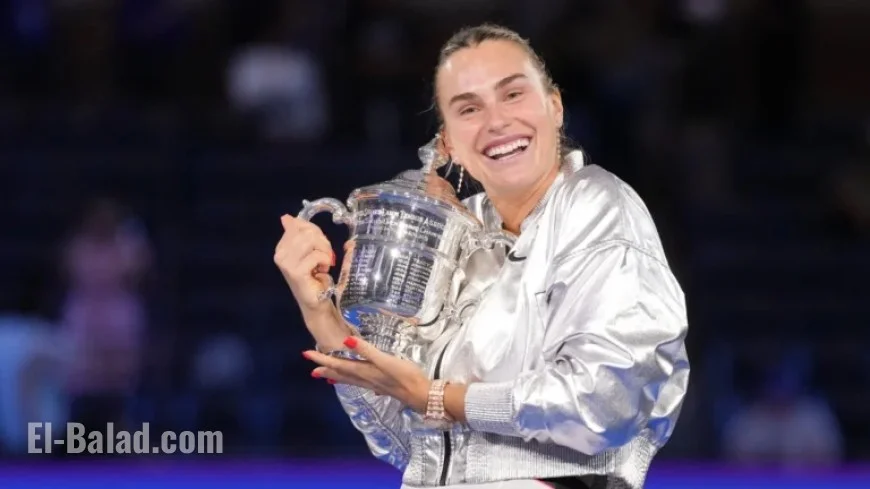 Clara Tauson Defeats Sabalenka and Swiatek in 2025 Tennis Triumph