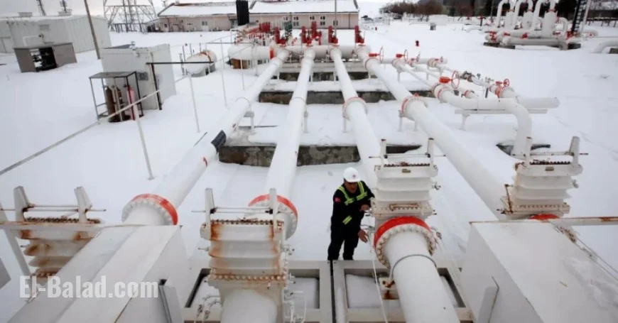 Turkey’s Gas Strategy Challenges Russia and Iran’s Last European Market