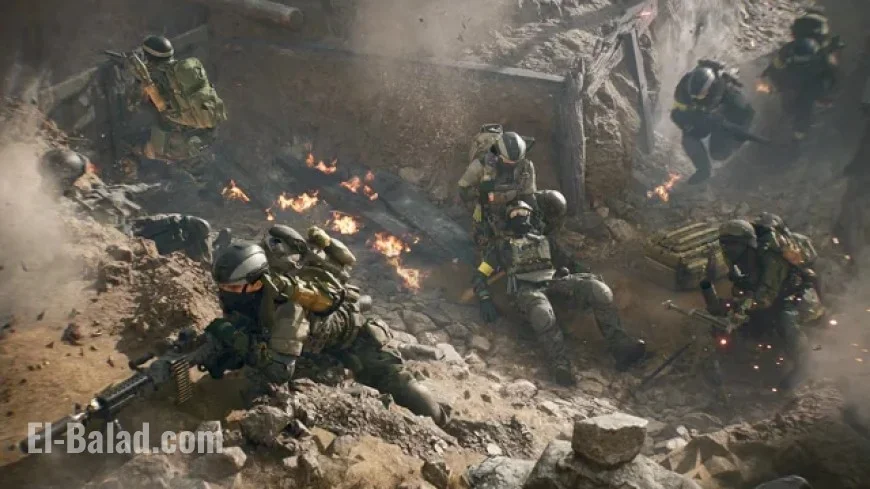 Call of Duty: Black Ops 7 Release Date Finally Confirmed — Everything You Need to Know About BO7 Launch, Beta, and New Features