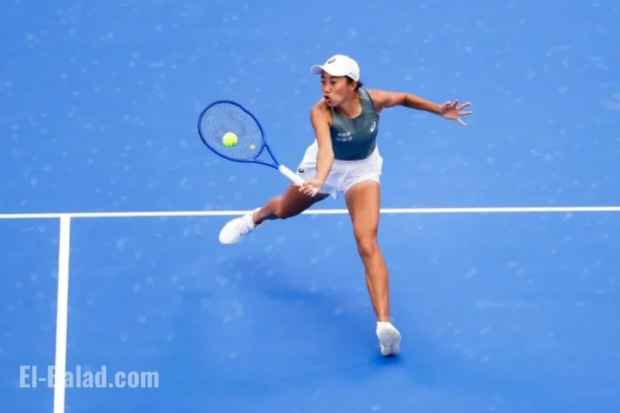 Zhang Triumphs in Wuhan Despite Losing 32 of 37 Points