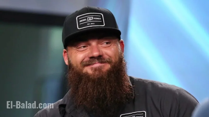 Dave Sparks Diesel Brothers Star Arrested Over Clean Air Act Case: What Really Happened and What Comes Next