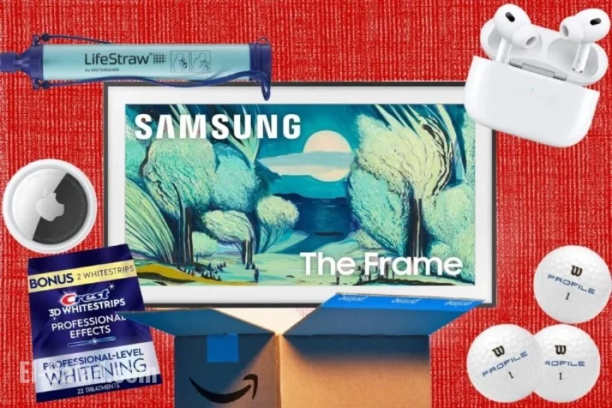 Over 201 Top Prime Day Deals Happening Live This October 2025