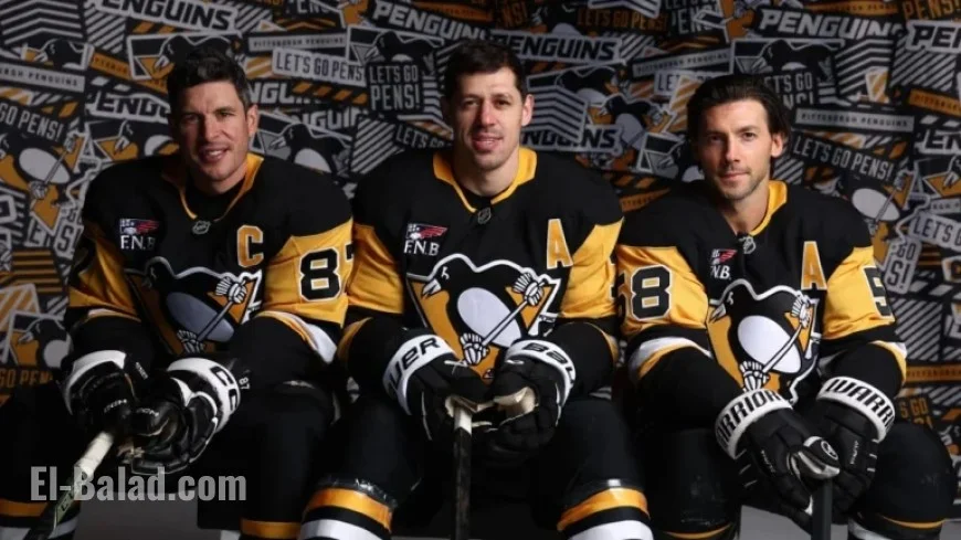 ‘The Big Three’ Celebrates 20 Seasons of Excellence