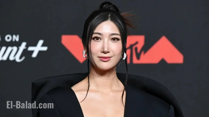 EJAE, Rei Ami, and Audrey Nuna Bring ‘KPop Demon Hunters’ to Life: From Animated Heroines to Chart-Topping Singers and Jimmy Fallon’s Stage