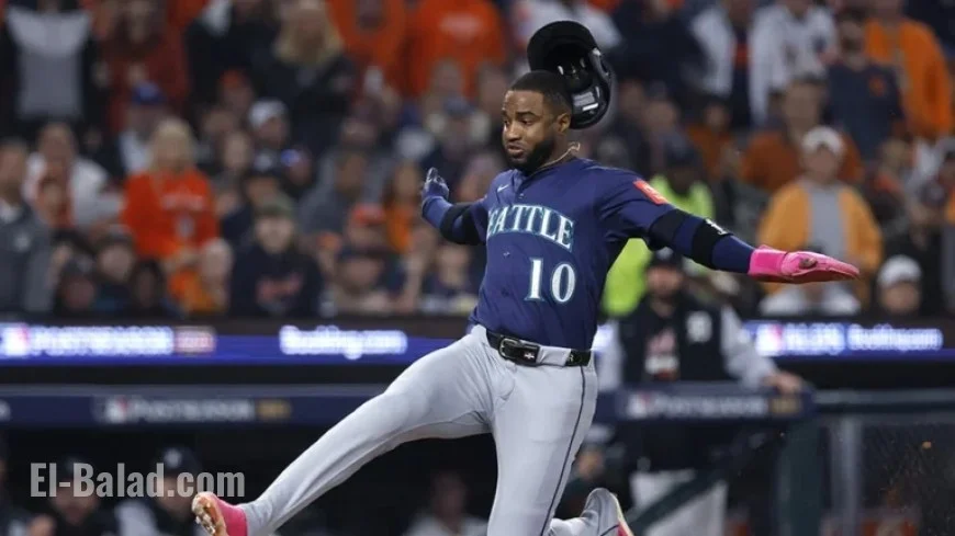 Key Insights from Seattle Mariners’ ALDS Game 3 Victory