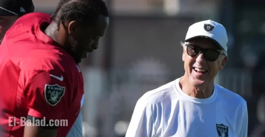 Pete Carroll-Geno Smith Reunion Disappoints Against Las Vegas Raiders