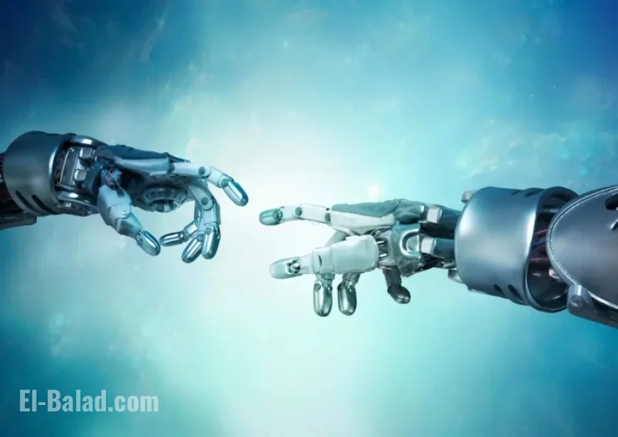 Richtech Robotics Achieves Billion-Dollar Valuation Amid $3 Million Sales