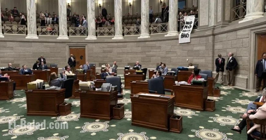 Missouri Judge Approves Ballot Language to Ban Most Abortions
