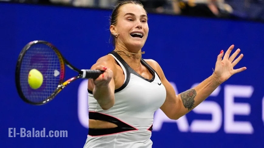 Aryna Sabalenka Extends Wuhan Winning Streak as the World No.1 Targets Another Title After US Open Glory
