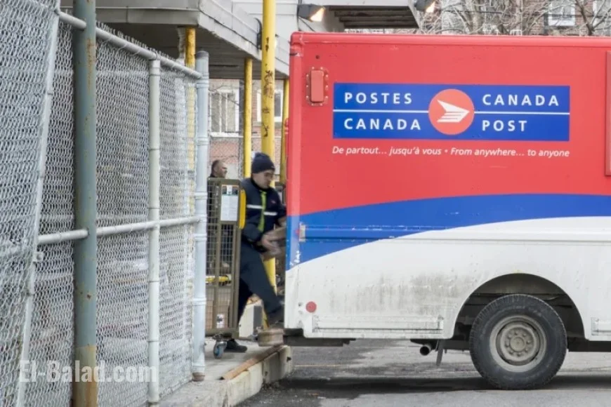 Canada Post Union to Meet Minister Lightbound on Wednesday