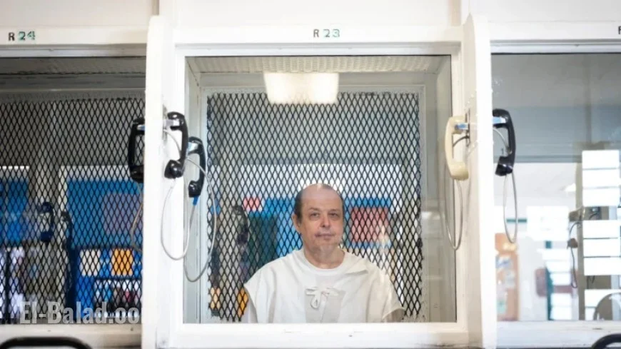 Texas Man Seeks Execution Stay in Shaken Baby Syndrome Case