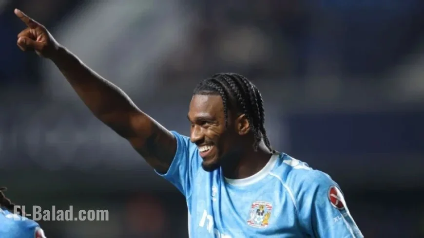 Lampard’s Influence Sparks Coventry’s Resurgence, Says Wright