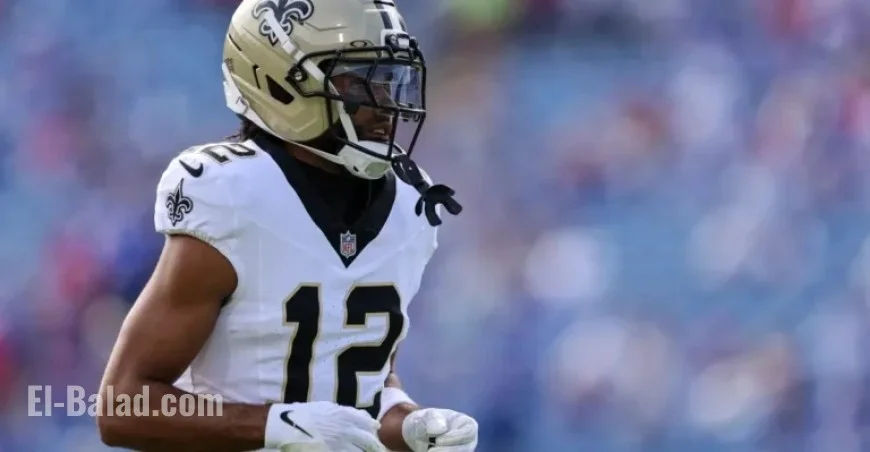 Giants Strengthen WR Lineup and Gain Draft Picks in Proposed Trades