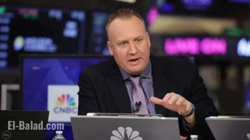 Josh Brown: Market Bubble Possible, Yet Opportunities for Good Investments Remain