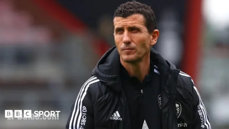 Watford Rehires Javi Gracia After Dismissing Paulo Pezzolano