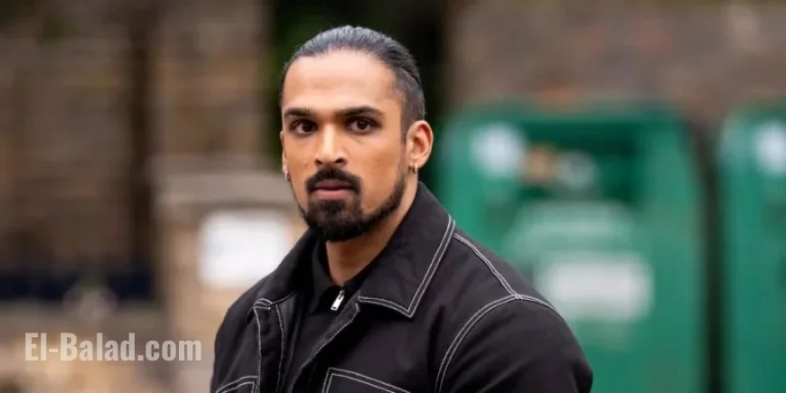 Ravi Orders Harry’s Release on EastEnders; Okie Intervenes with New Plans