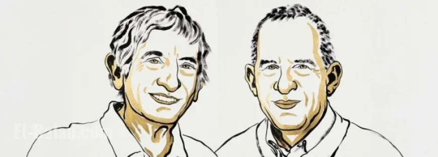 UCSB Professors Martinis, Devoret Awarded 2025 Nobel Prize in Physics
