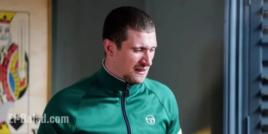 EastEnders: Harry Faces Hostage Nightmare in Revenge Scheme