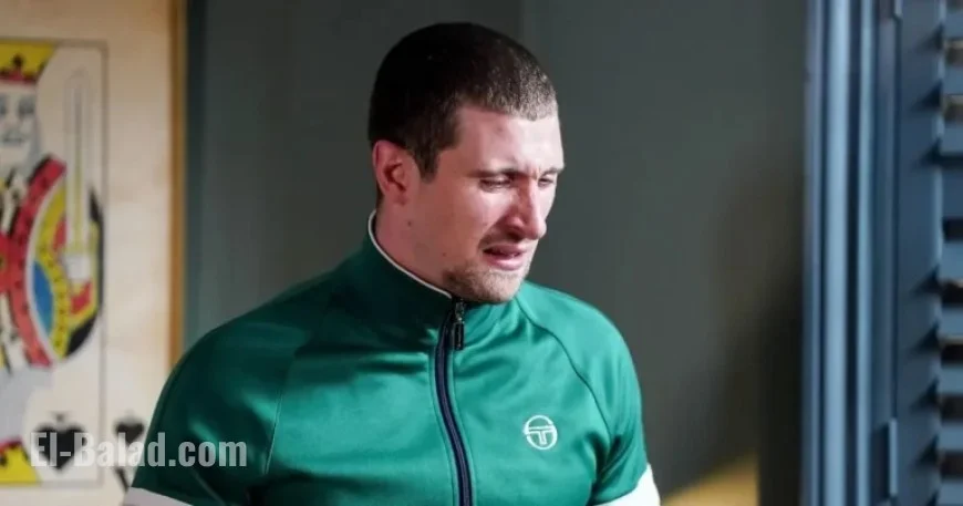 EastEnders Confirms Missing Harry’s Location, Stirring Deep Concerns