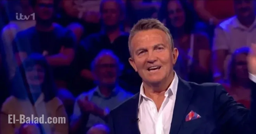 ITV Beat the Chasers Viewers Outraged as Star Narrowly Misses £75k Win