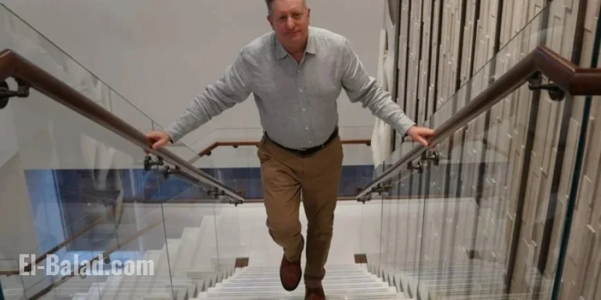 Steve Eisman: U.S. Economy Stagnates Without AI, Growing Under 0.5%