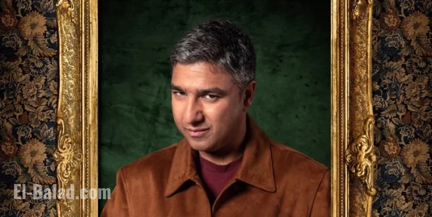 Nick Mohammed: Celebrity Traitors 2025 Contestant’s Family Life and Career Explored