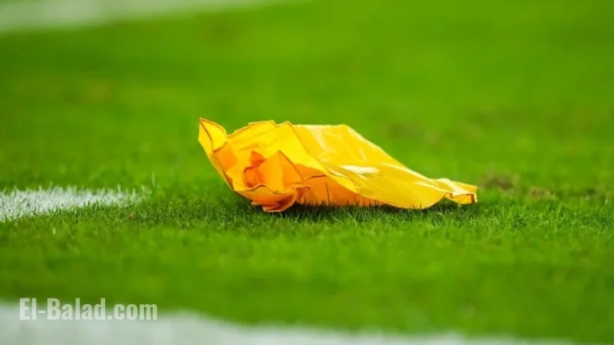 20 Players Suspended After NCAA Division II Football Game Brawl