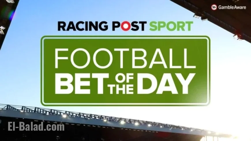 Henry Hardwicke’s World Cup Qualifying Bet: Today’s Top Football Pick