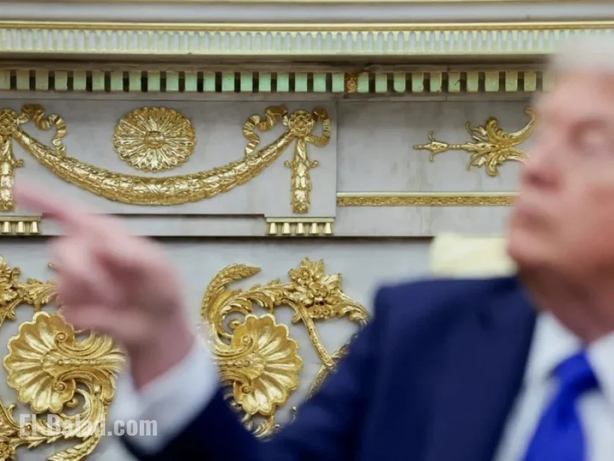 Gold’s Historic Rally Driven by Factors Beyond Trump