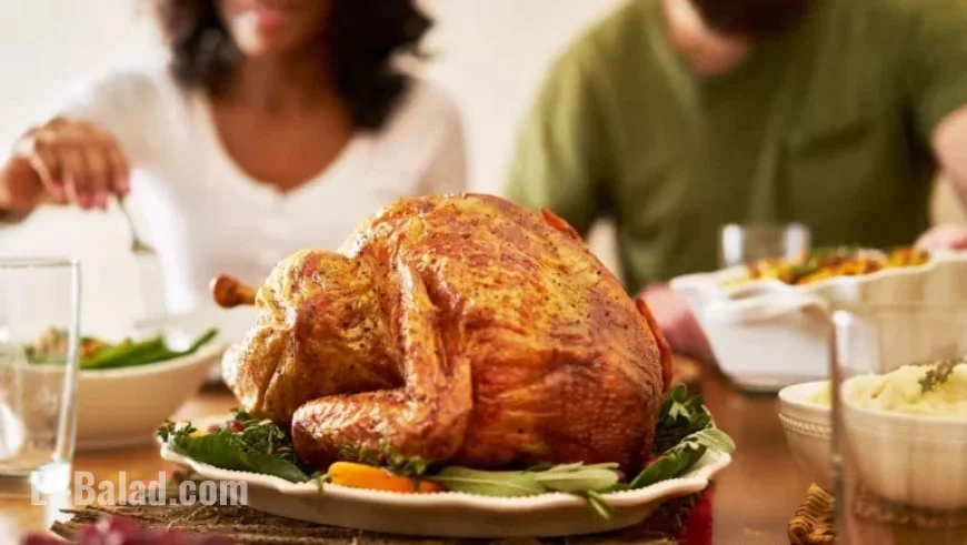 Thanksgiving Day: What’s Open and Closed?