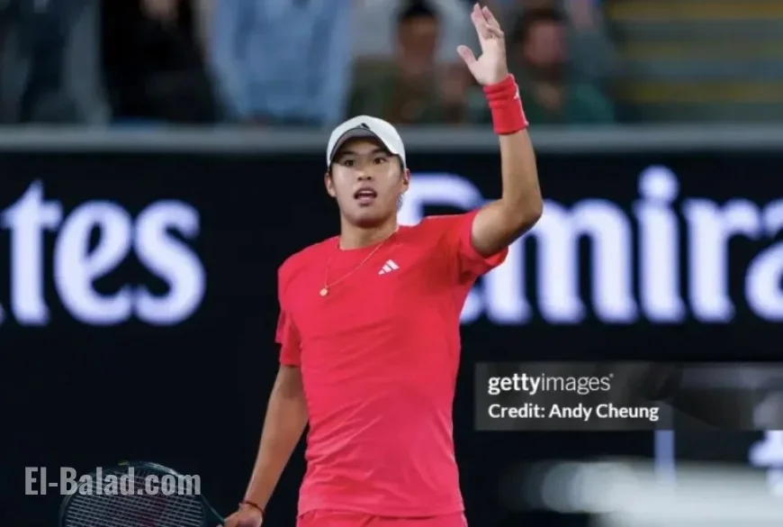 Shanghai R4: Medvedev Faces Tien, Musetti Challenges Auger-Aliassime