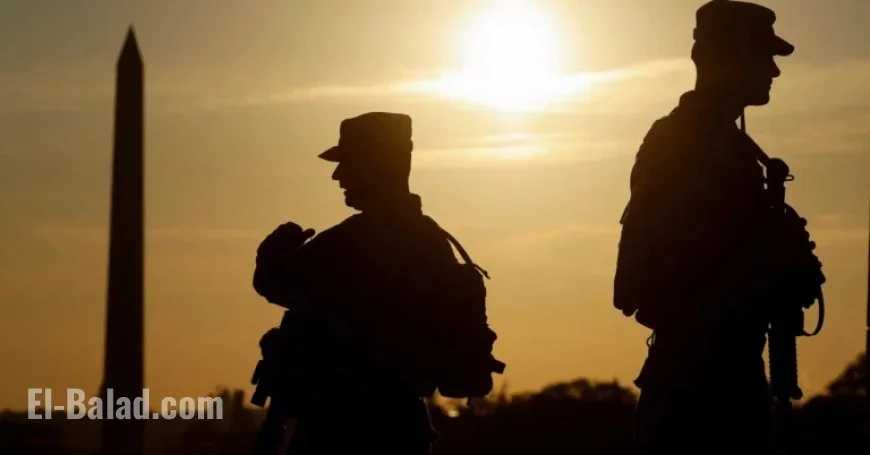 Poll: Most Americans Oppose Troop Deployment Without External Threat