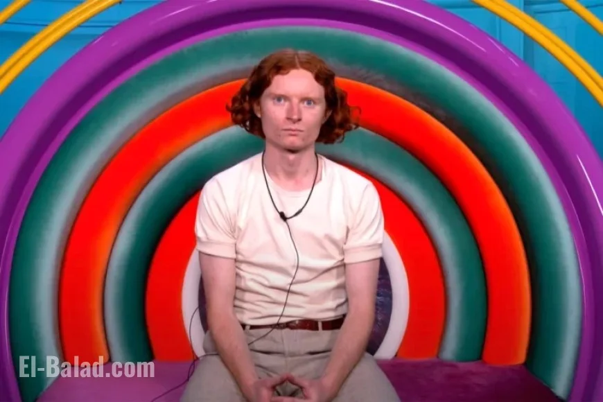 Big Brother Contestant Ejected for Unacceptable Language and Behavior