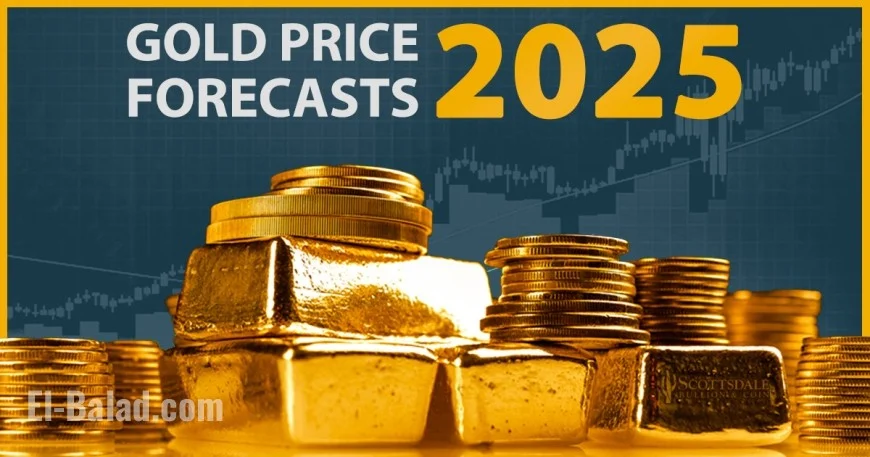 Gold Price Soars to $4,000 as Global Markets React to Trump Policies, Japan’s Tax Cuts, and Rising Economic Uncertainty