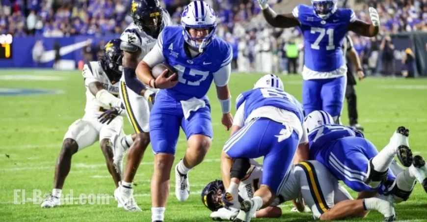 BYU Football Expert Predicts Arizona Game Outcome