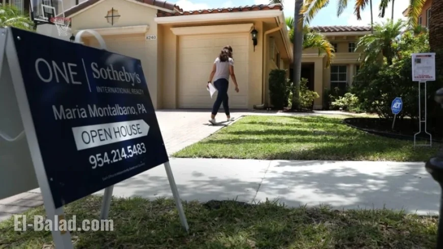 Borrowers Turn to Riskier Mortgages for Potential Savings