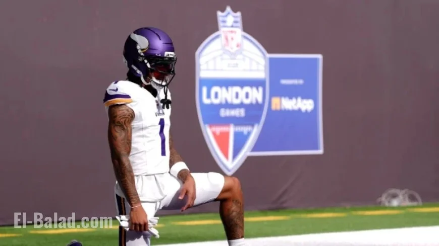 Vikings-Browns Fans in London Receive Apology and Partial Refund Credits