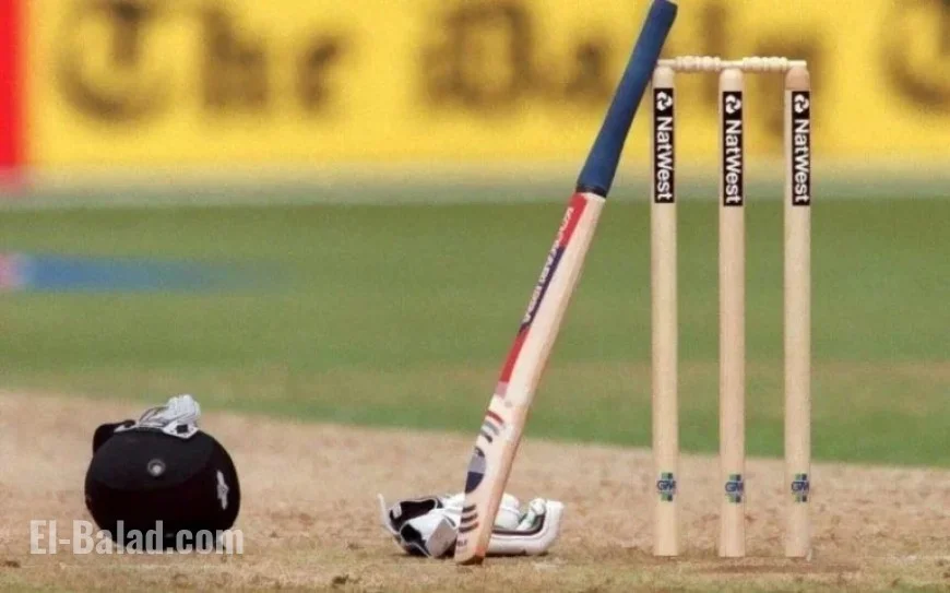 Nepal Ready to Face Kuwait in ICC T20 Match