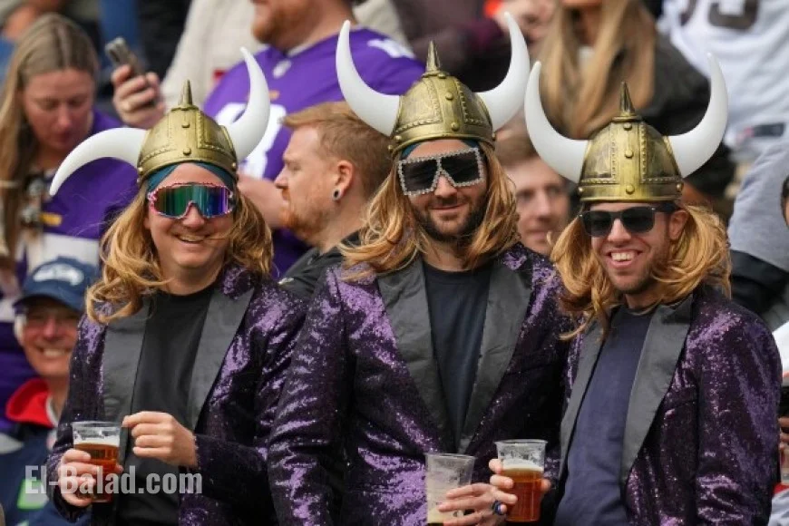 Ticketmaster Apologizes After Entry Delays at Tottenham Hotspur Stadium NFL Game