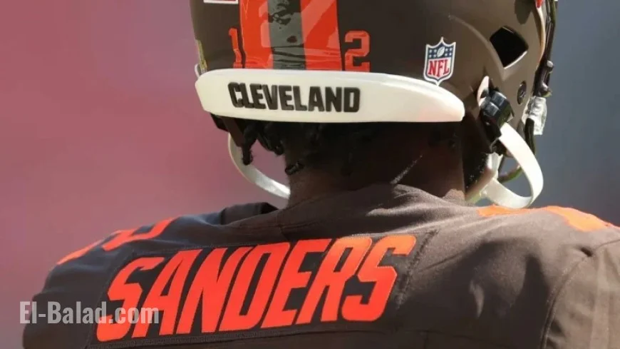 Shedeur Sanders Advances to No. 2 Quarterback Spot After Flacco Exit