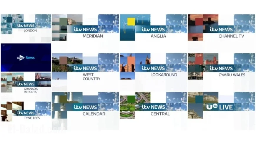 Ofcom’s Decision on STV News May Influence Other ITV Regions