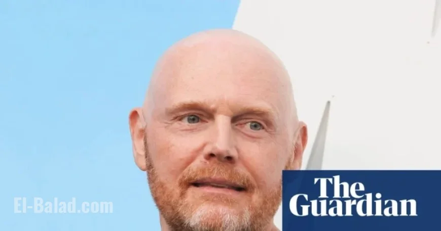 Bill Burr Slams Riyadh Comedy Festival Critics as ‘Sanctimonious’ and ‘Phony’