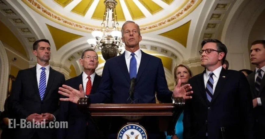 Senate Readies for Another Vote Amid Government Shutdown Updates