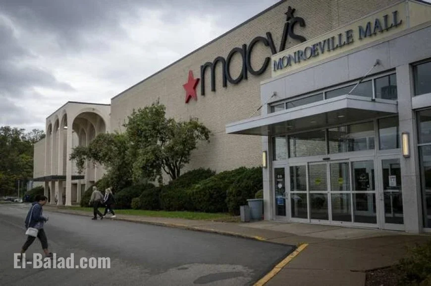 Walmart to Demolish Monroeville Mall Site, Tenant’s Future Uncertain
