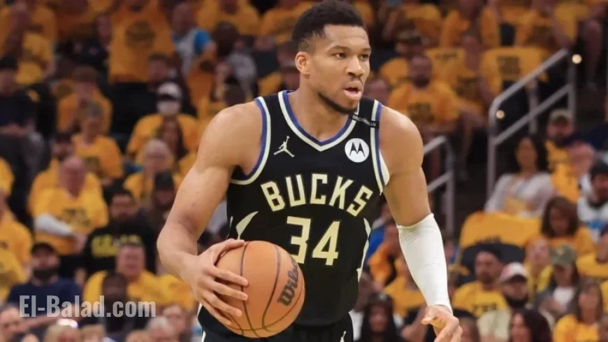 Knicks’ Giannis Trade Offer Seen as Weak, Bucks Uninterested