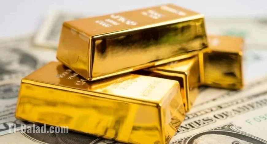 Gold Reaches $4,000; Goldman Sachs Predicts Rise to $4,900 Next Year