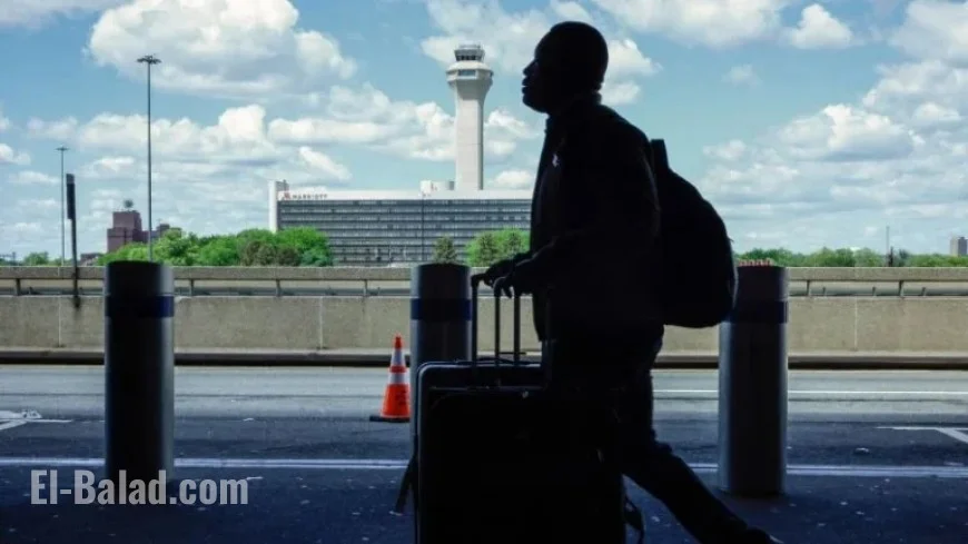 FAA Staffing Shortages Escalate Amidst Ongoing Government Shutdown