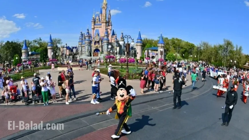 Disney World and Disneyland Raise Admission Prices